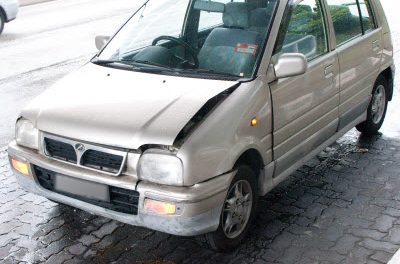20/09/2009 The Day God Saved My Siblings and I