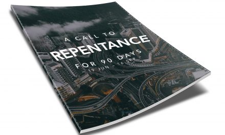 Repentance : Bloodshed