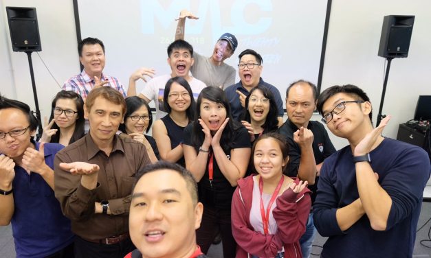 MAC : The Genius is in the Order