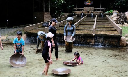 Lost World of Tambun 2017