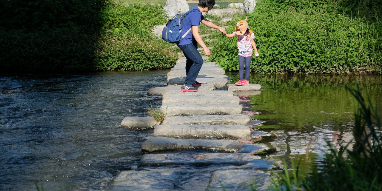 Day 14 : Exploring Yongin