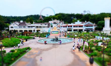 Day 13 : Everland