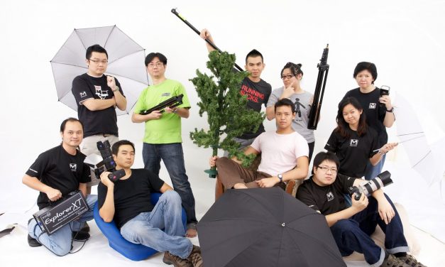 10 Years, 10++ Photos