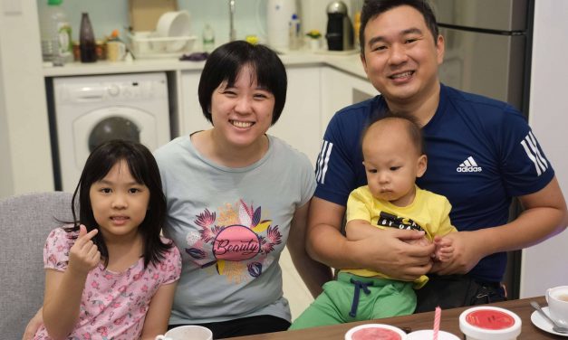 40 Years old – Uprooted