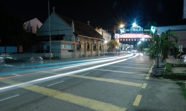 Fujifilm Simulation Serr’s 500T – FujiXWeekly