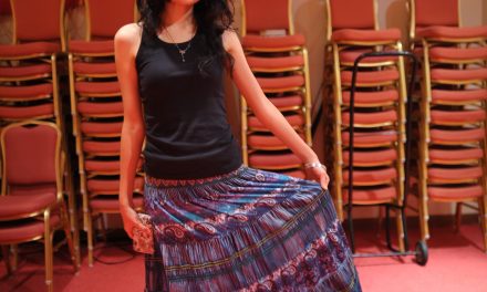 Stacking Chairs Duty