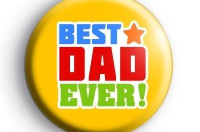 Daddy My Hero Moment