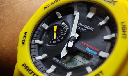 My Relationship with Watches