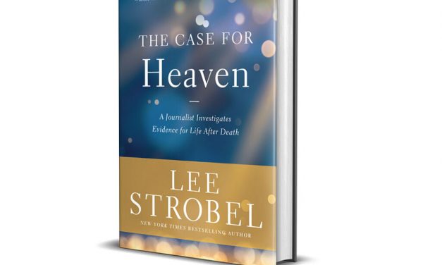 Lee Strobel – Case for Heaven