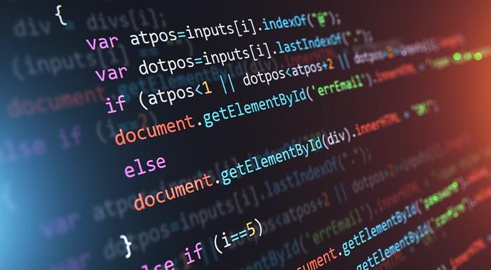 Coding That Save the Day