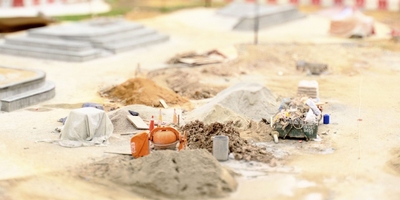 Does Lilliput Ring a Bell?