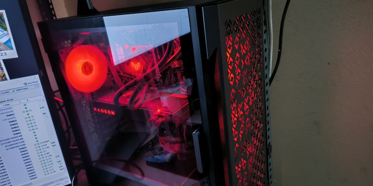 Welcoming The New Muscle in the Home