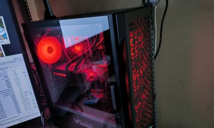 Welcoming The New Muscle in the Home