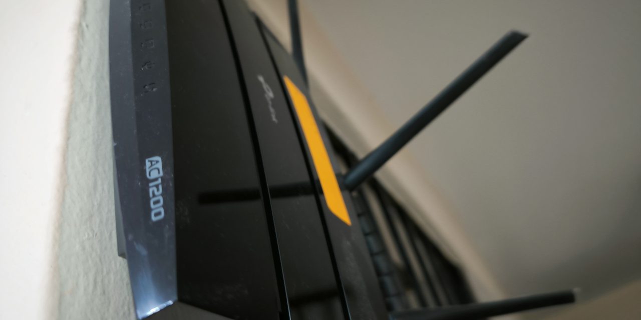 Weak WiFi Password Cost Me 4 Hours