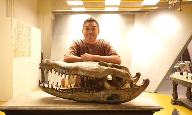 Book of Hebrews – Recitation