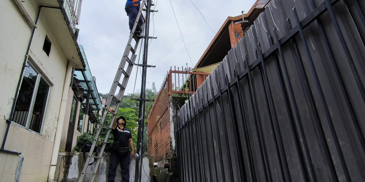 Unifi Cable Finally Patched