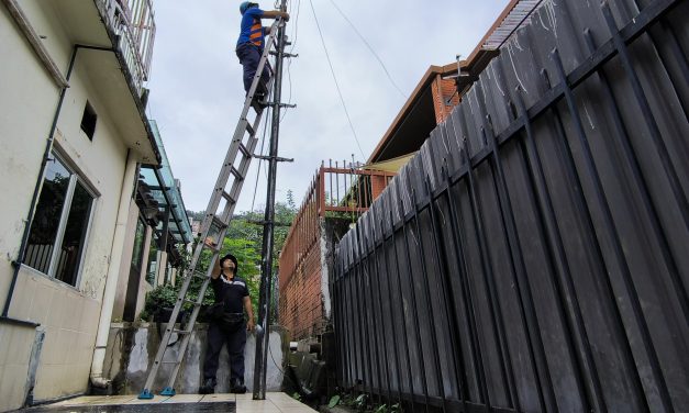 Unifi Cable Finally Patched