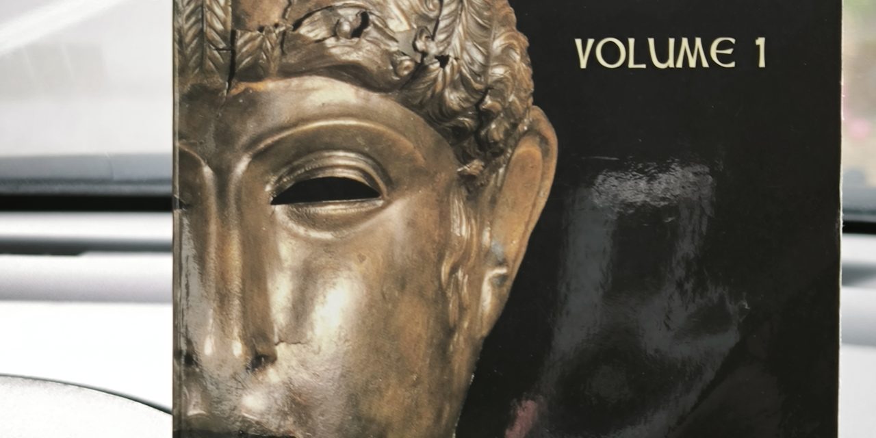 Christian in Complete Armor