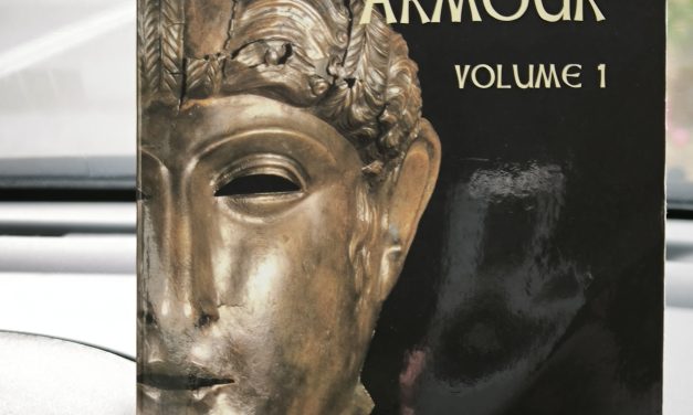 Christian in Complete Armor