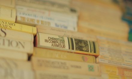 Christian in Complete Armor