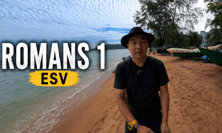 Book of Romans – Bible Recitation